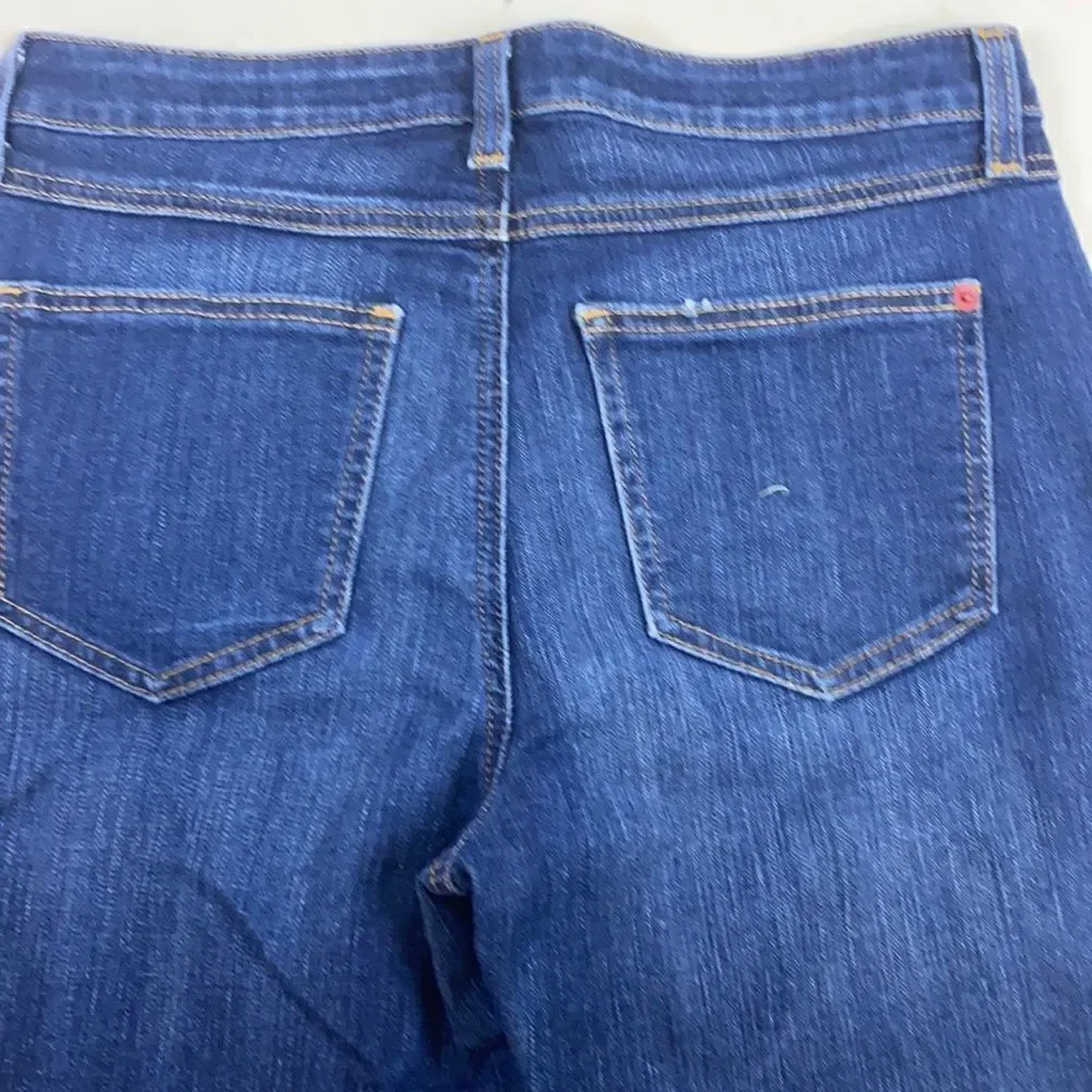 Spanx The Slim-X Straight Jeans D30‎ - Picture 9 of 9
